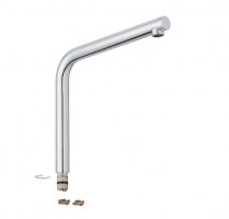 CAÑO GRIFERIA COMPLETO GROHE